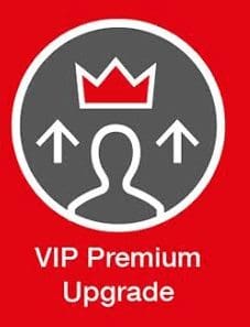 VIP Premium Upgrade - Oomi